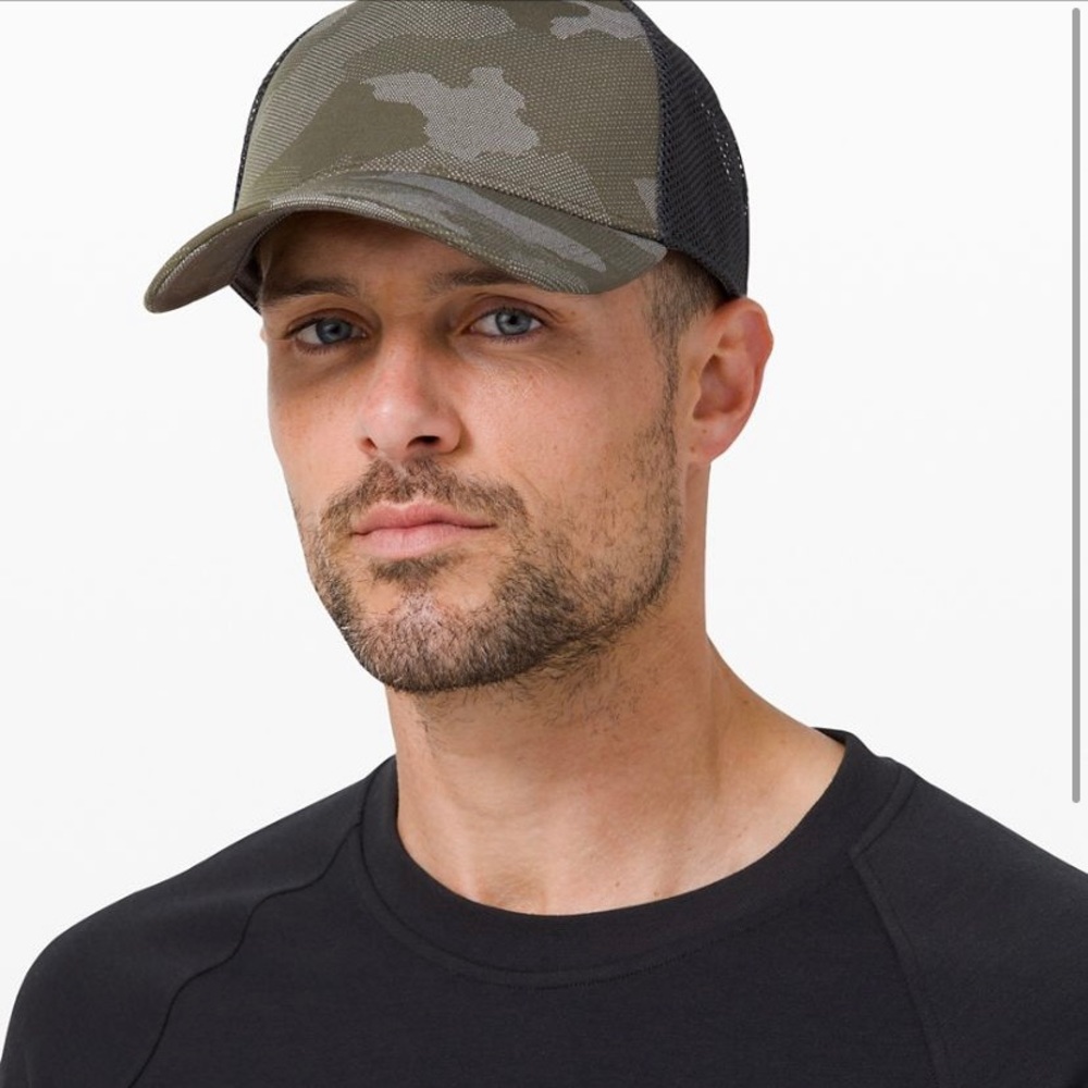 LAST ONE:  Lululemon Commission Hat - Picture 2 of 10